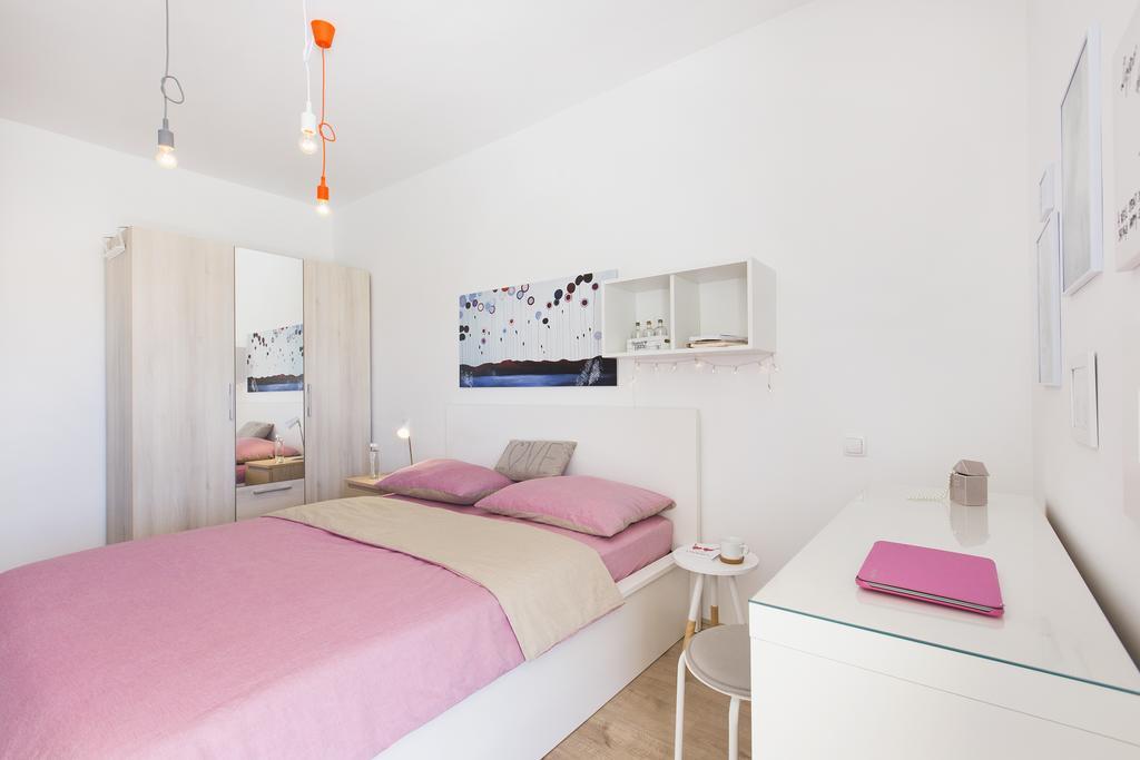 Holiday Home Vuko Севид Экстерьер фото