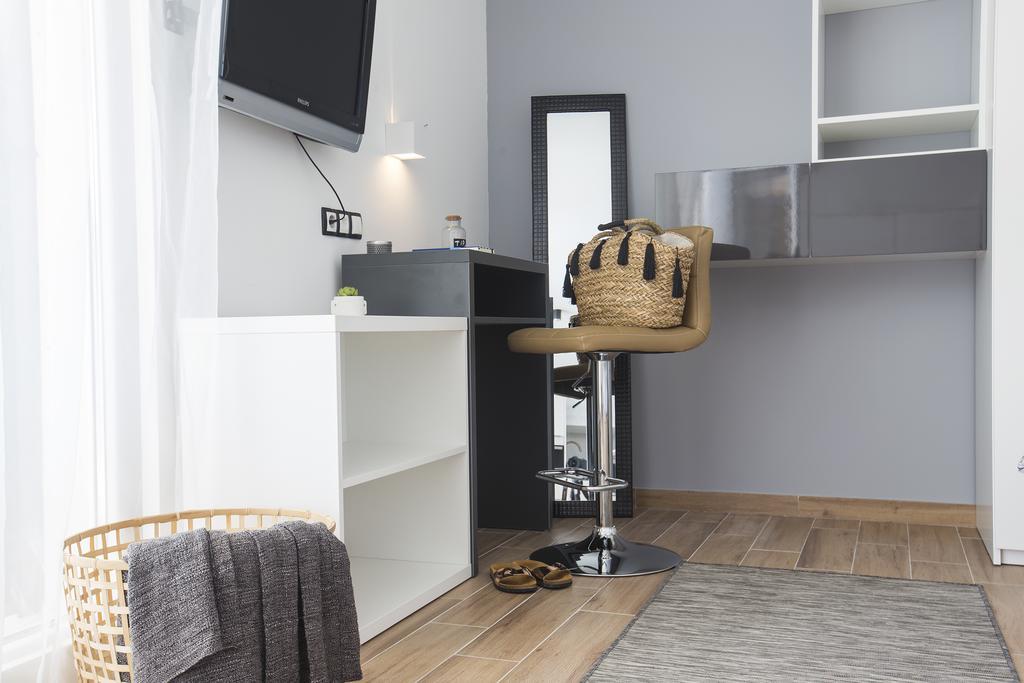 Holiday Home Vuko Севид Экстерьер фото