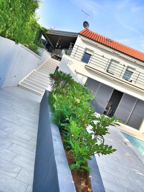 Holiday Home Vuko Севид Экстерьер фото