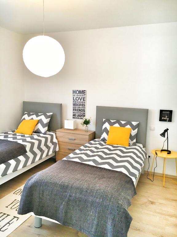 Holiday Home Vuko Севид Экстерьер фото